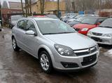 Opel Astra H Lim. Edition / TÜV/AU 01/2028 - gebrauchte Opel Astra aus dem Jahr 2006