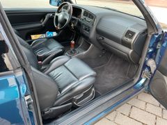 Golf 2.0 Classic Cabrio Edition I Hand – Bild 28