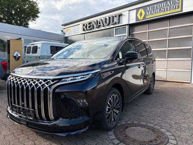 DFSK Forthing 9 HEV Hybrid sofort verfügbar