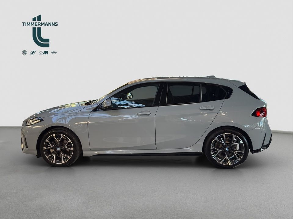 BMW 116 Steptronic Navi DSG Bluetooth PDC Klima foto 3