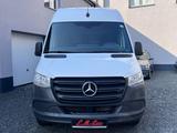 Mercedes-Benz Sprinter III Kasten 317 CDI  MAXI*KLIMA*SPURASS. - Mercedes-Benz Sprinter aus 2022