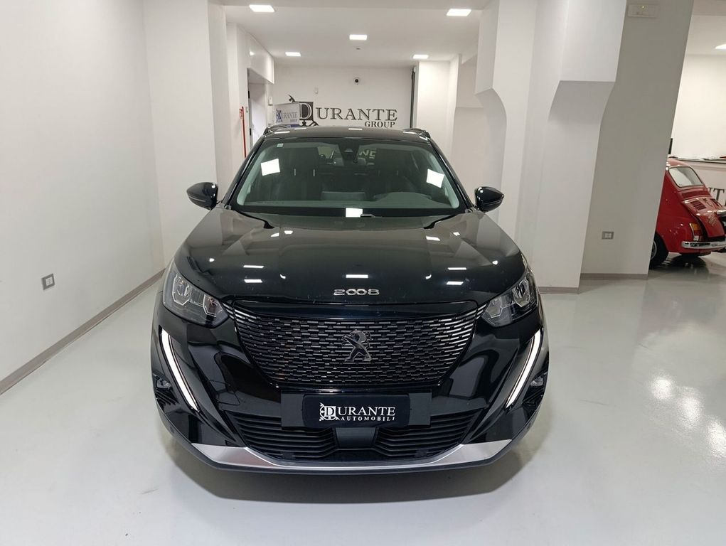 Image of Peugeot 2008