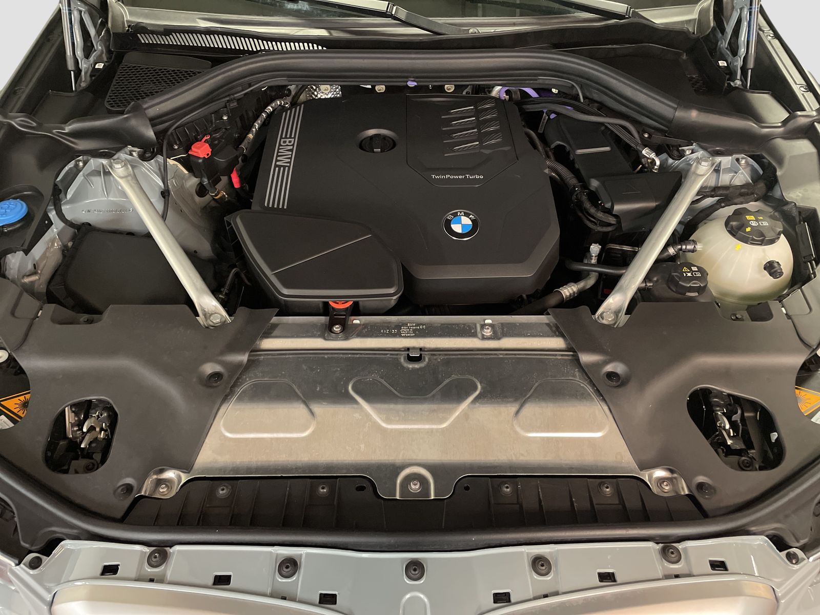 BMW X4 - Bild 15
