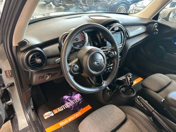 MINI COOPER *Tempo*Navi*PDC*LED*Sitzheizung*