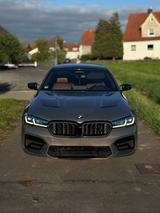 BMW M550i xDrive - PREMIUM Selection Garantie