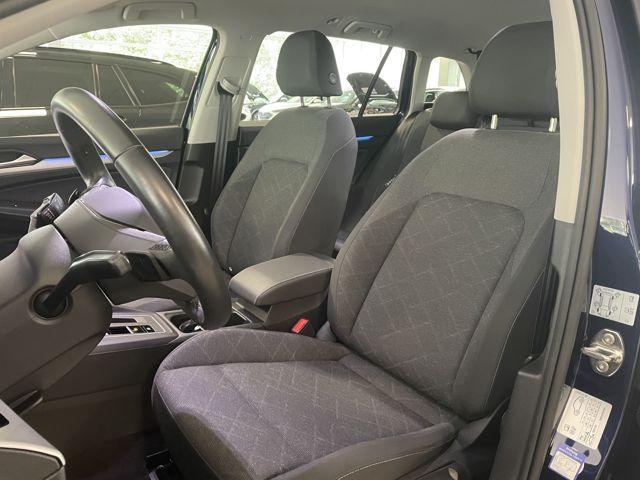 Volkswagen Golf VIII Life 1.0 eTSI IQ-DRIVE+KAMERA+ACC+LED, миниатюра 7