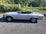 Mercedes-Benz  450 SL (R107) - Umfangreich restauriert - Mercedes-Benz Cabrio aus dem Jahr 1976