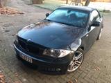 BMW 123d Cabrio - - BMW 123 Gebrauchtwagen
