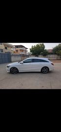 Mercedes CLA 200 - 2