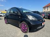 Toyota Aygo Cool - Toyota Aygo (X) aus 2008
