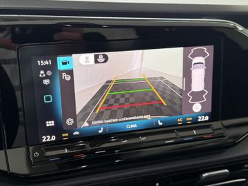 Volkswagen Caddy Maxi 1.5TSI DSG STYLE LED NAVI ACC KAMERA