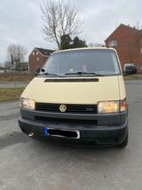 Volkswagen T4Transporter Multivan Style 8-Sitzer  2.5 TDI - Volkswagen T4 andere aus 2002