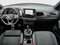 Volkswagen T-Roc - Vorschau Bild 5