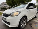 Skoda Citigo Fun*TÜV / 2027 *KD NEU* - Skoda Citigo Fun mit Benzin-Antrieb