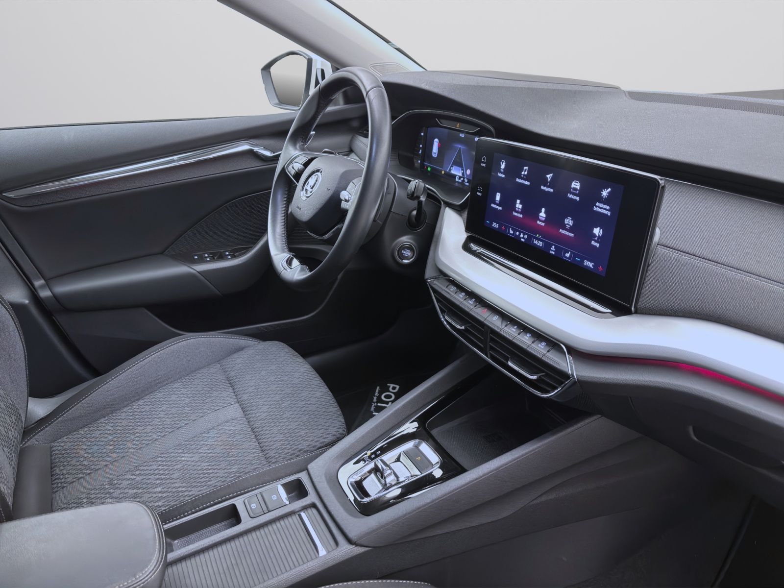 Skoda Octavia - Bild 17