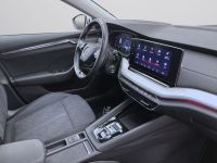 Skoda Octavia - Vorschau Bild 17