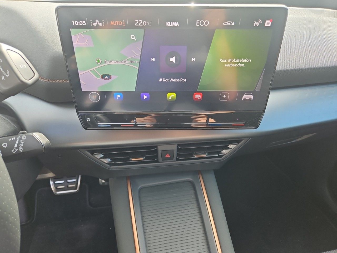 Fahrzeugabbildung CUPRA Born 150 kW Navi,Wärmepumpe,Batterieprotokoll