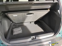 Opel Frontera - Vorschau Bild 9