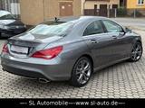 Mercedes-Benz CLA 200 Navi Bi-Xenon 53.000 km. - gebrauchte Mercedes-Benz CLA 200 aus dem Jahr 2014