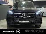 Mercedes-Benz GLS 450 4M HUD PANO NIGHT 7SITZE MULTI 360° KAME - gebrauchte Mercedes-Benz GLS 450 aus dem Jahr 2024