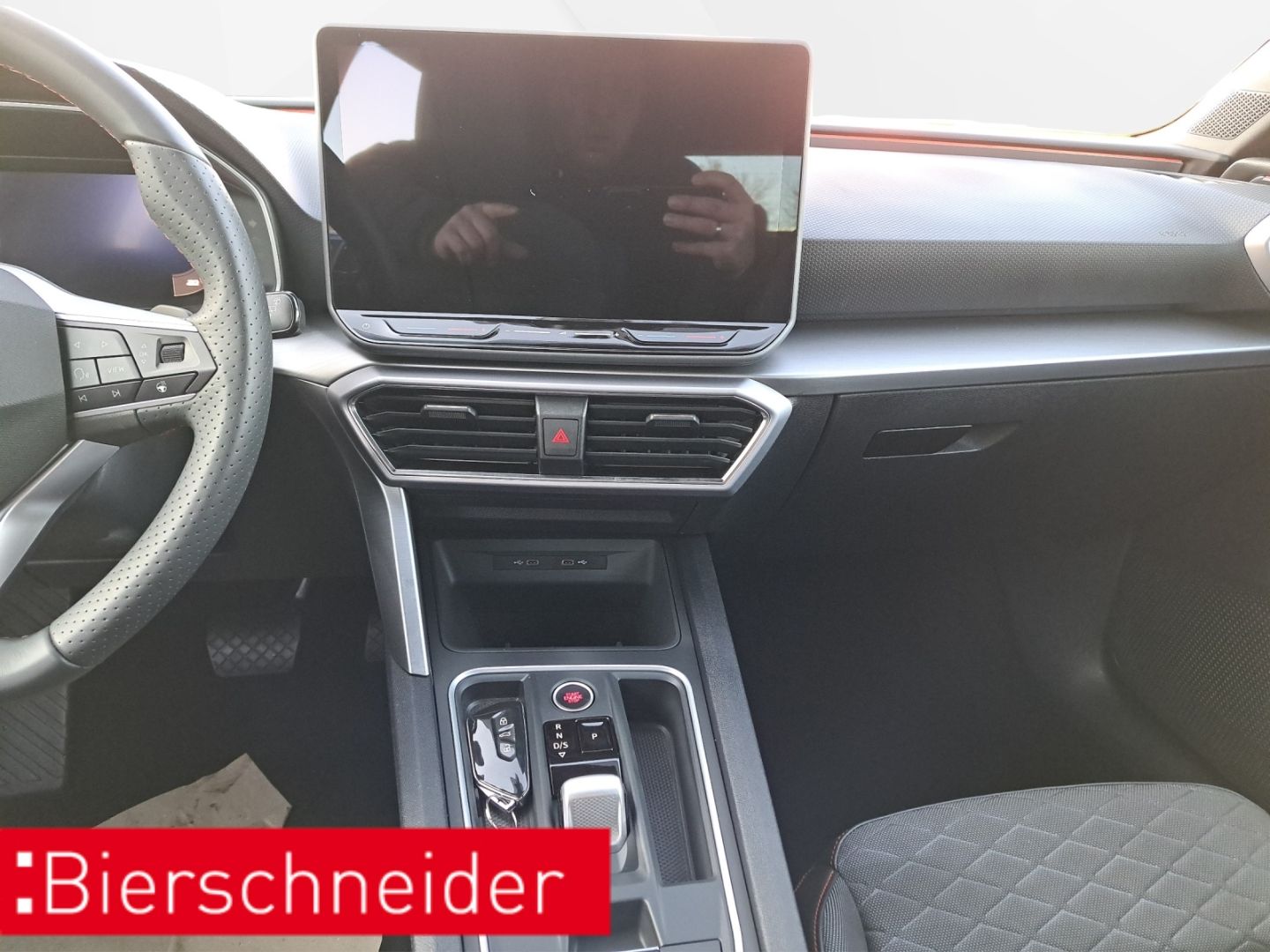 Seat Leon - Bild 15