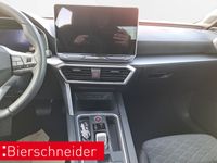 Seat Leon - Vorschau Bild 15