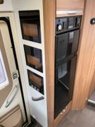 Adria Matrix 670 SL ALL IN |3,85t*Markise,Luftfederung