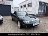 Mazda MX-5 1.9 16V  - Leder - 6 Gang  - Hardtop - Mazda MX-5: Hardtop