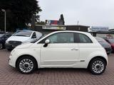 Fiat 500 Lounge*TÜV NEU*GARANTIE*Zahnr.+WaPu neu* - Fiat 500 Gebrauchtwagen in Duisburg