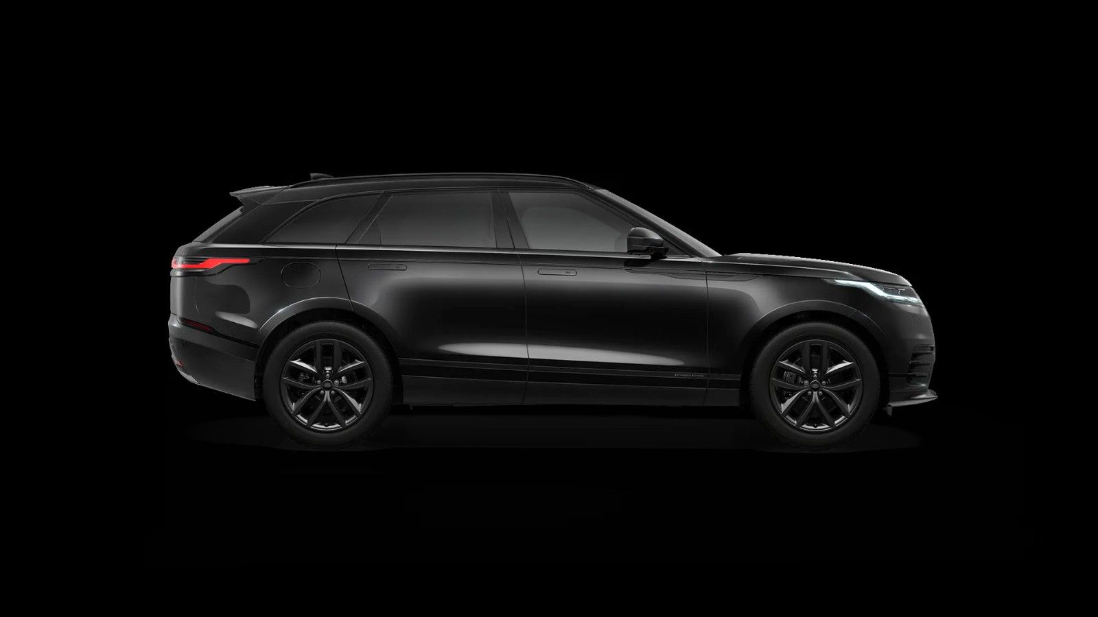 Land Rover Range Rover Velar - Bild 2