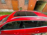 Skoda Kodiaq 2.0 TDI SCR 140kW DSG 4x4 Scout  - rote Skoda Kodiaq