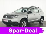 Dacia Duster ECO-G Deal Einparkhilfe|Bluetooth|LM - Dacia Duster mit LPG-Antrieb