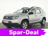 Dacia Duster ECO-G Deal Einparkhilfe|Bluetooth|LM - Dacia Duster in Düsseldorf