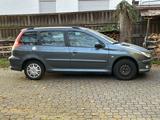 Peugeot 306 SW - Peugeot 306: Kombi