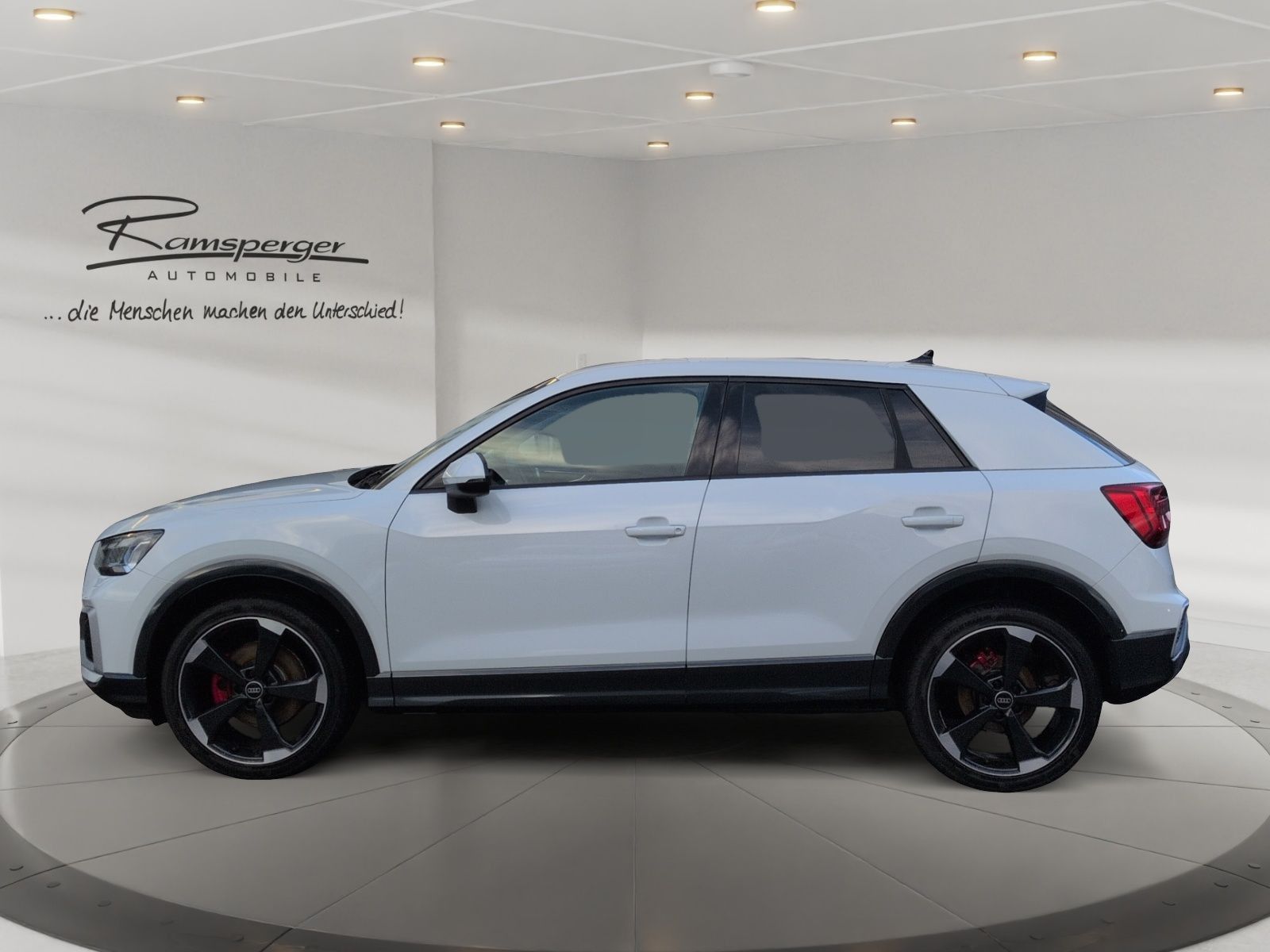 Audi Q2 - Bild 4