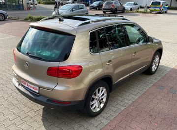 Volkswagen Tiguan - 4