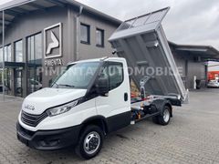 Iveco Daily 50C18H als 3,5t JPM ALU KIPPER/AHK/LAGER