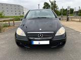 Mercedes-Benz A 150 gepflegt, zuverlässig, Baujahr 2009 - Mercedes-Benz A 150 in Frankfurt (Main)