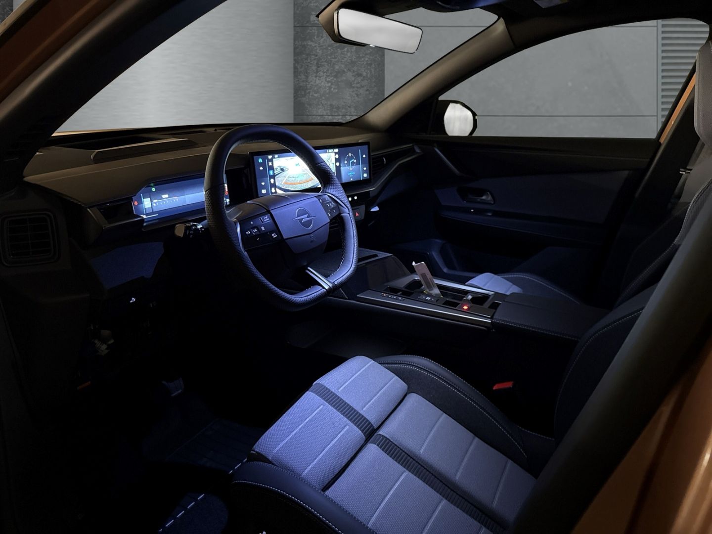 Opel Grandland (X) - Bild 7