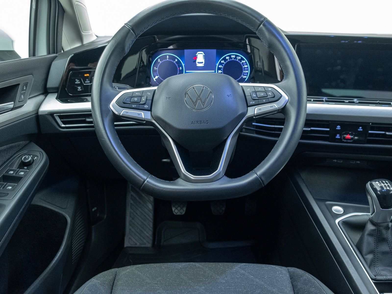 Volkswagen Golf - Bild 18