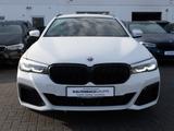 BMW 530e Touring M-Sport AHK LED W-LAN NAVI H/K SHZ - BMW 530: Plug-In Hybrid, Kombi, Automatik