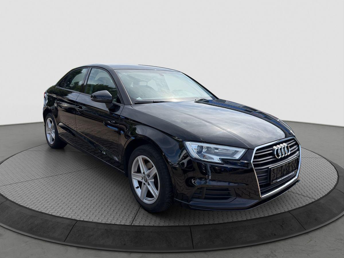 Audi A3 1.0 TFSI 30 TFSI basis, миниатюра 8