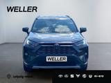 Toyota RAV 4 2.5 4x2 Hybrid Team D *LED*ACC*CAM*el Heck - Toyota: Rav2