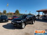 Mitsubishi L200 2.5 DI-D/178CV DC Intense Plus - gebrauchte Mitsubishi L200 aus dem Jahr 2011