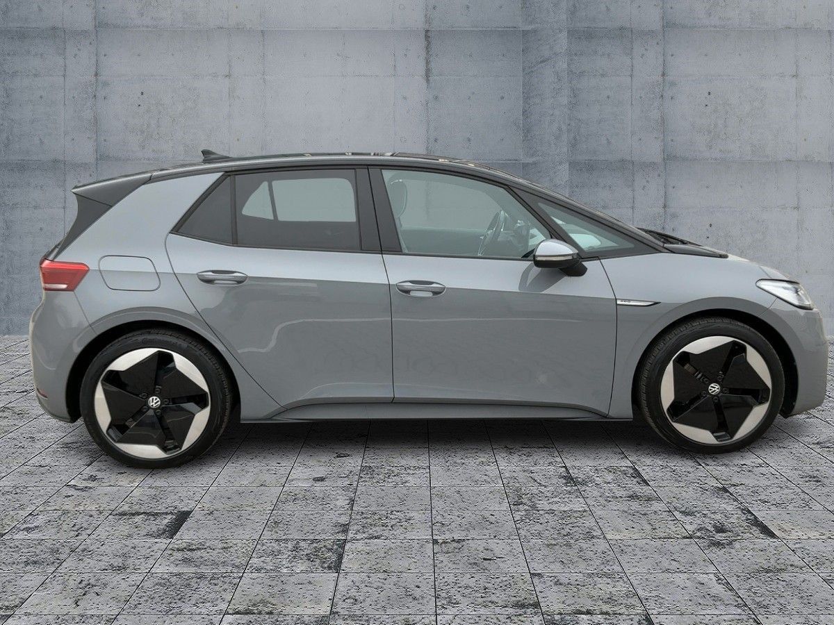 Volkswagen ID.3 - Bild 7