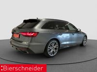 Audi A4 - Vorschau Bild 7