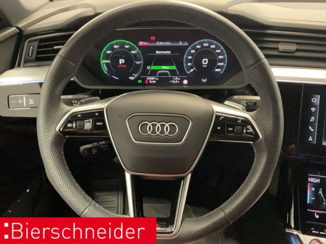 Audi e-tron - Bild 13
