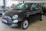 Fiat 500 1.0 Dolcevita Panorama CarPlay 1.Hand - Fiat 500 Gebrauchtwagen in Solingen