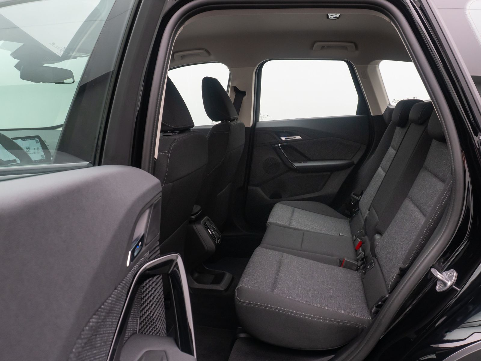 Fahrzeugabbildung BMW X1 sD18d GeschwindigReg DAB Kamera DigitalKey