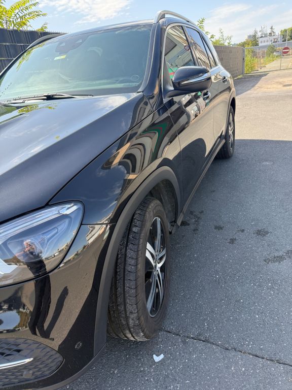 Image of Mercedes-Benz GLE 350